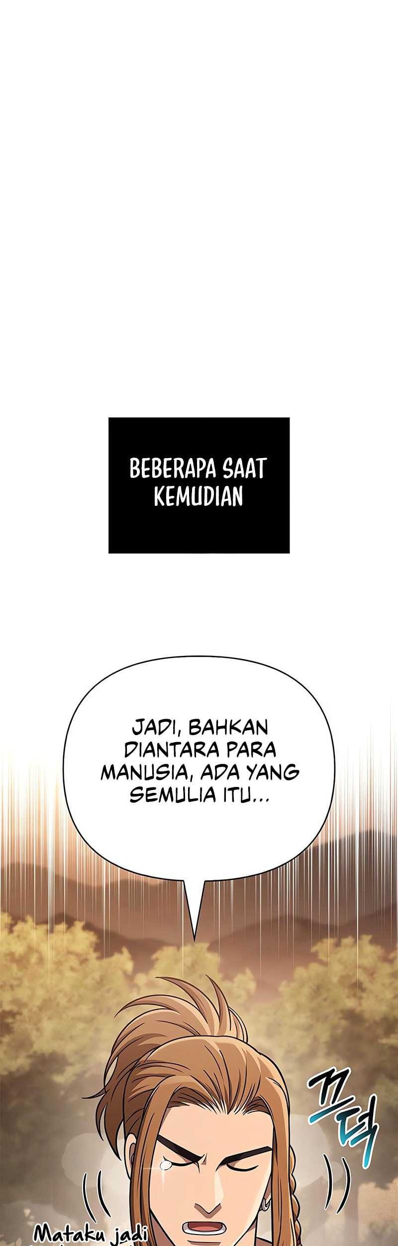 Survive as a Barbarian in the Game Chapter 104 Gambar 19