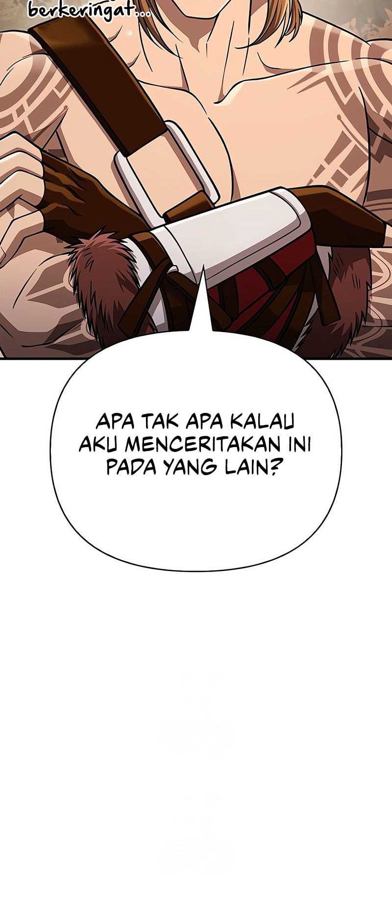 Survive as a Barbarian in the Game Chapter 104 Gambar 20