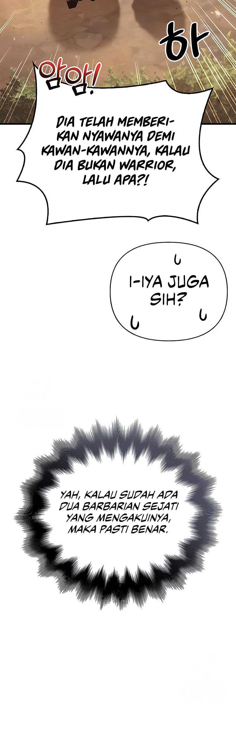 Survive as a Barbarian in the Game Chapter 104 Gambar 23