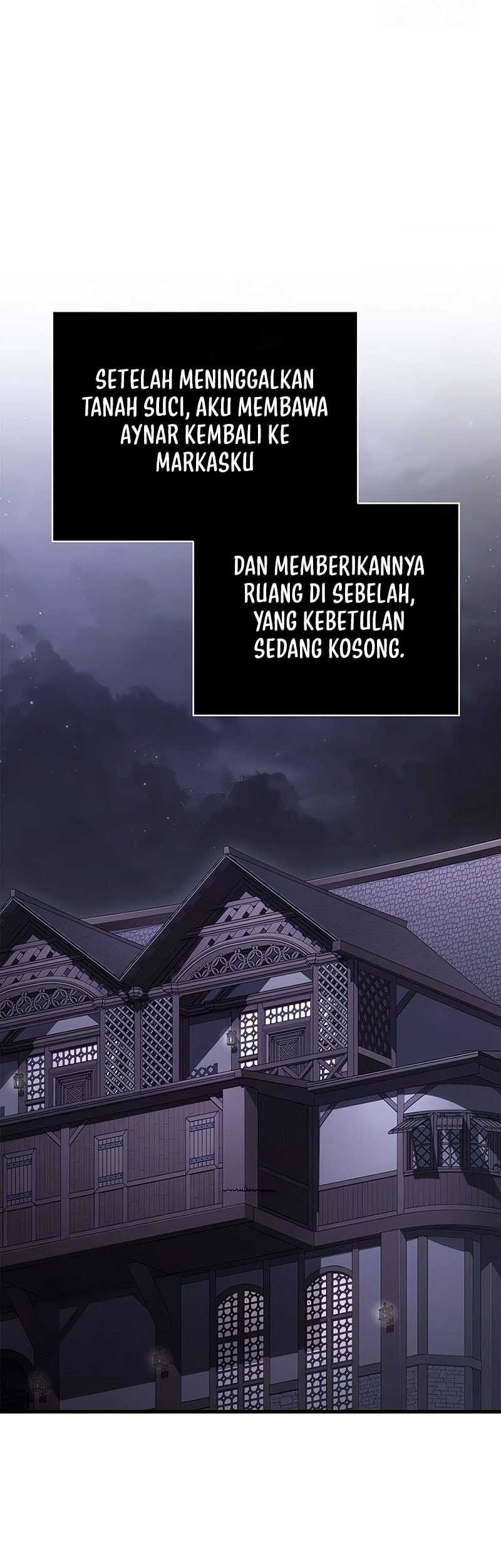 Survive as a Barbarian in the Game Chapter 104 Gambar 25