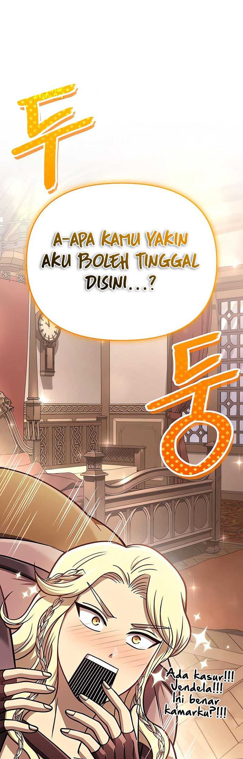 Survive as a Barbarian in the Game Chapter 104 Gambar 26
