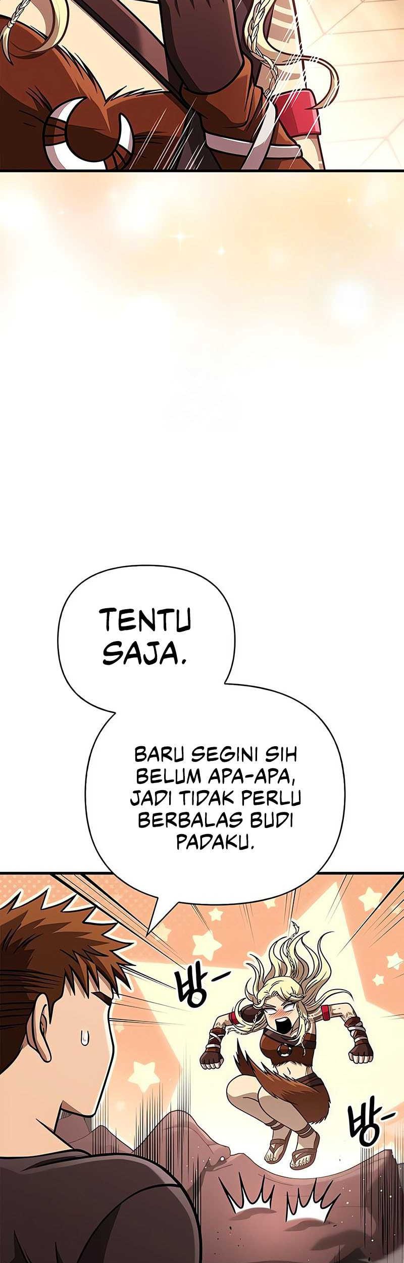 Survive as a Barbarian in the Game Chapter 104 Gambar 27