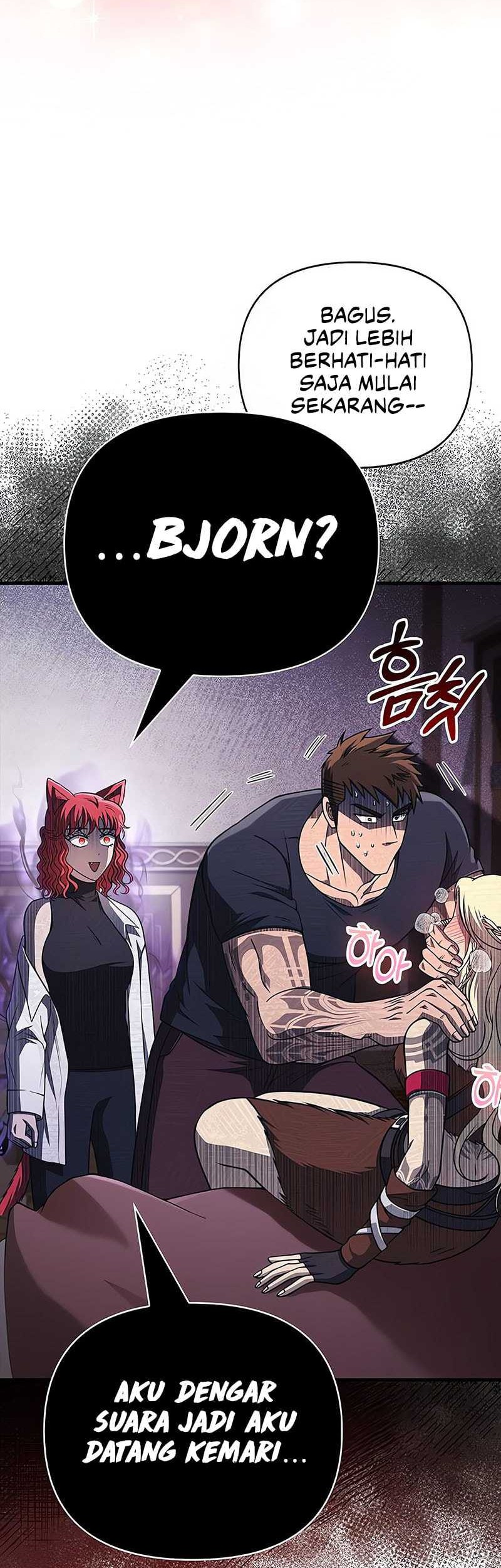 Survive as a Barbarian in the Game Chapter 104 Gambar 30