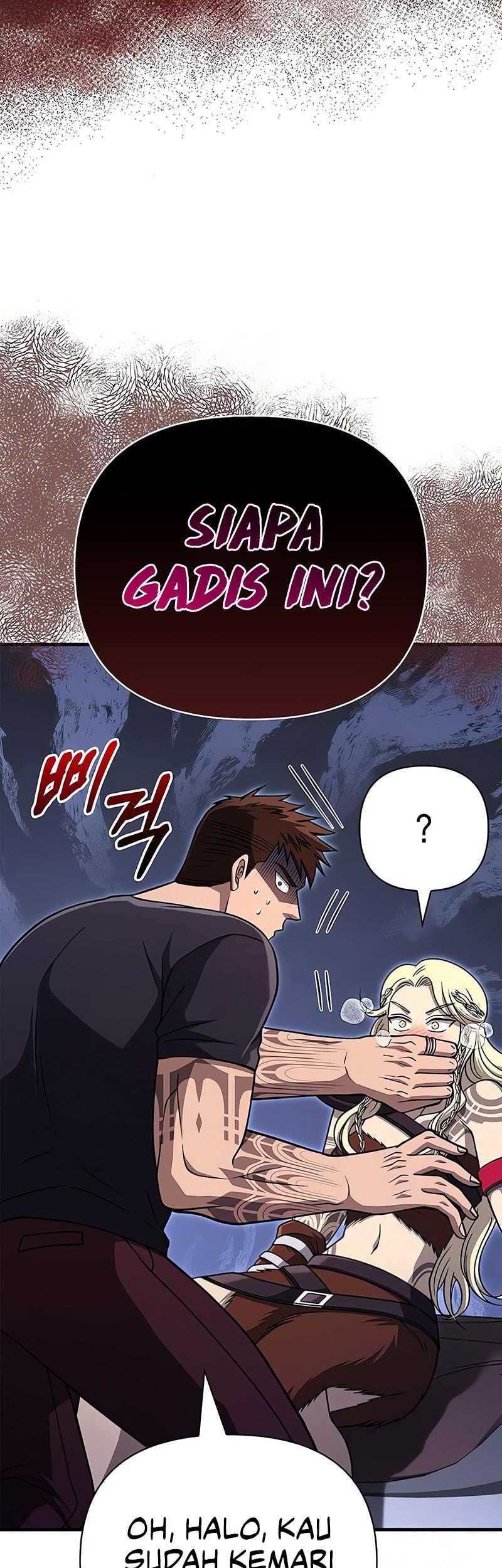 Survive as a Barbarian in the Game Chapter 104 Gambar 31