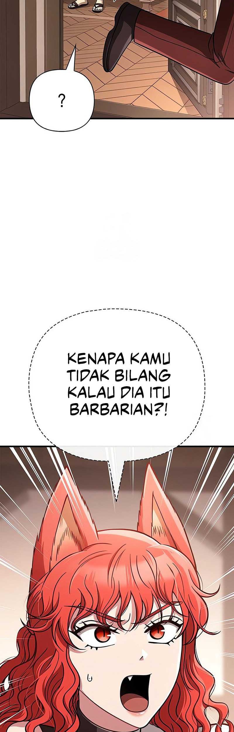 Survive as a Barbarian in the Game Chapter 104 Gambar 35