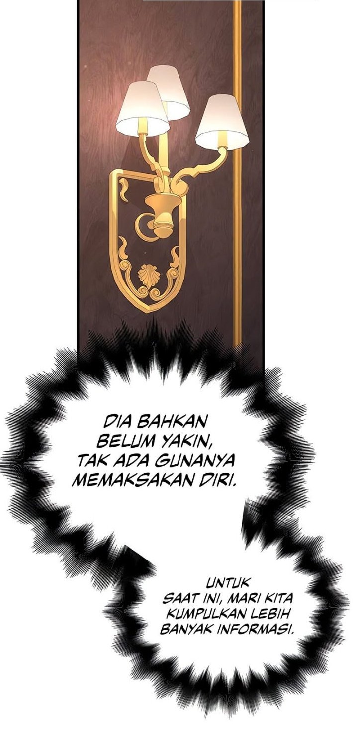 Survive as a Barbarian in the Game Chapter 105 Gambar 37