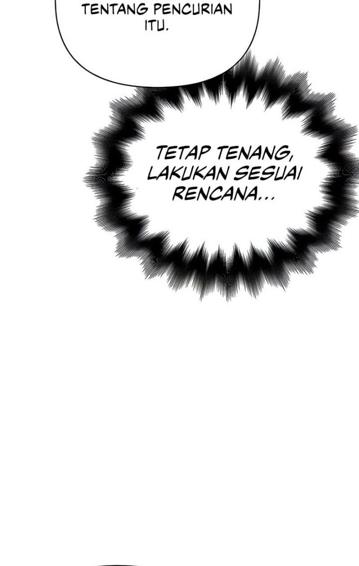 Survive as a Barbarian in the Game Chapter 105 Gambar 41