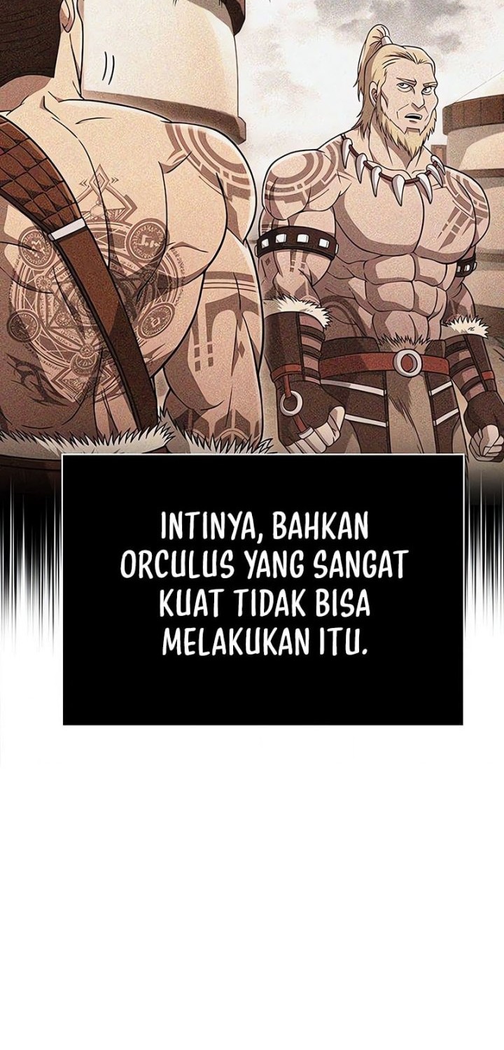 Survive as a Barbarian in the Game Chapter 105 Gambar 45