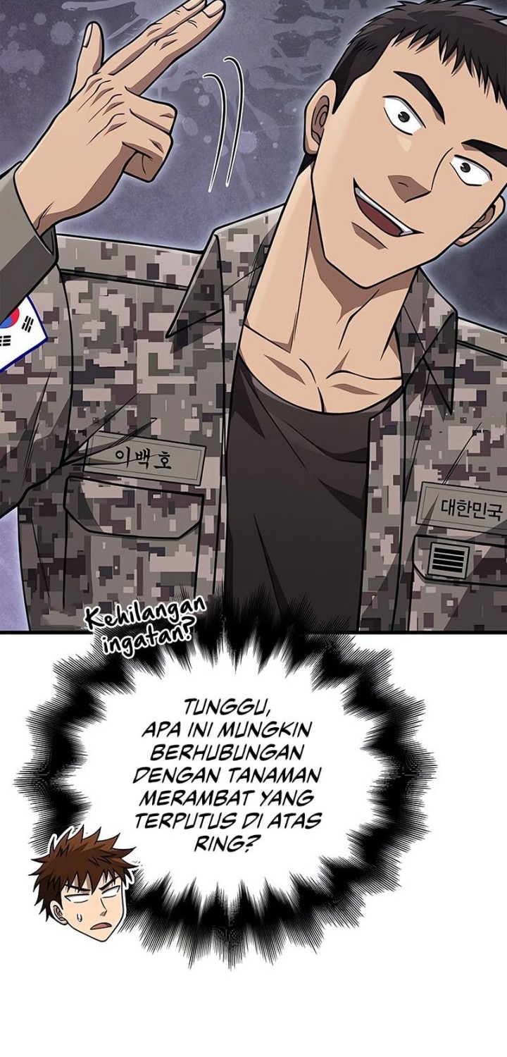 Survive as a Barbarian in the Game Chapter 105 Gambar 57