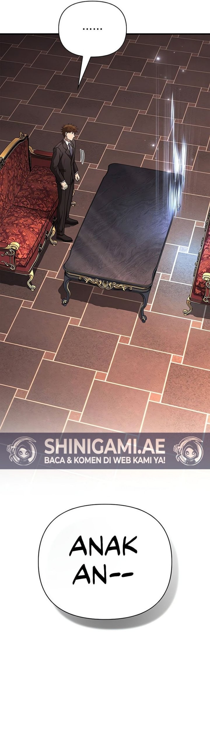 Survive as a Barbarian in the Game Chapter 105 Gambar 62