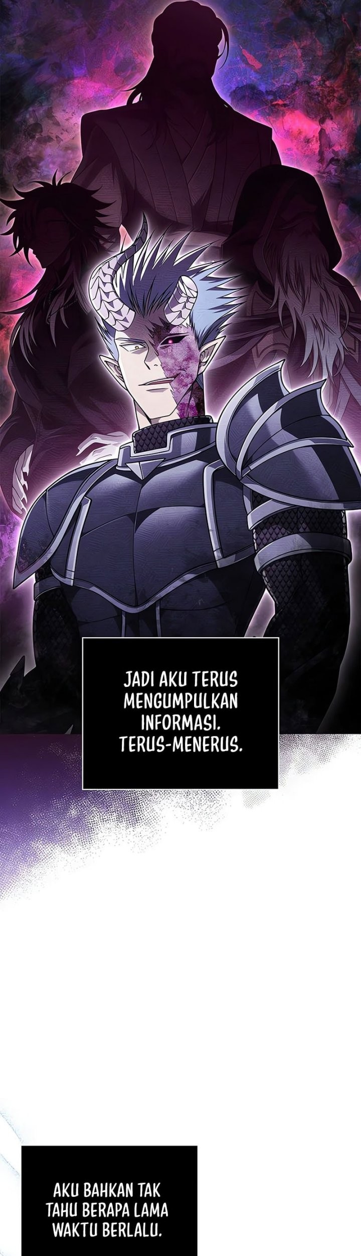 Survive as a Barbarian in the Game Chapter 105 Gambar 66