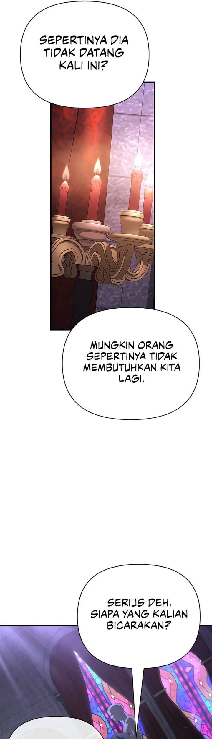 Survive as a Barbarian in the Game Chapter 105 Gambar 70