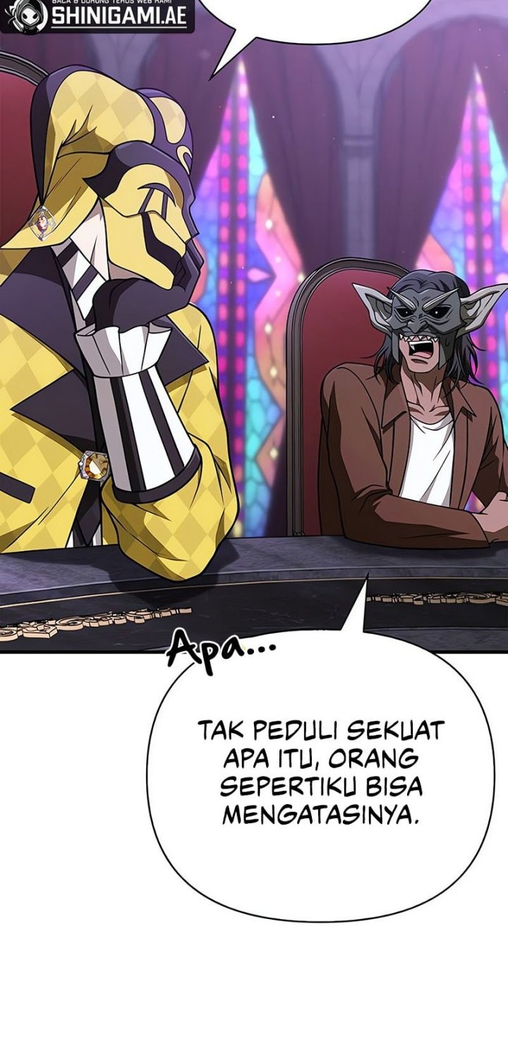 Survive as a Barbarian in the Game Chapter 105 Gambar 73