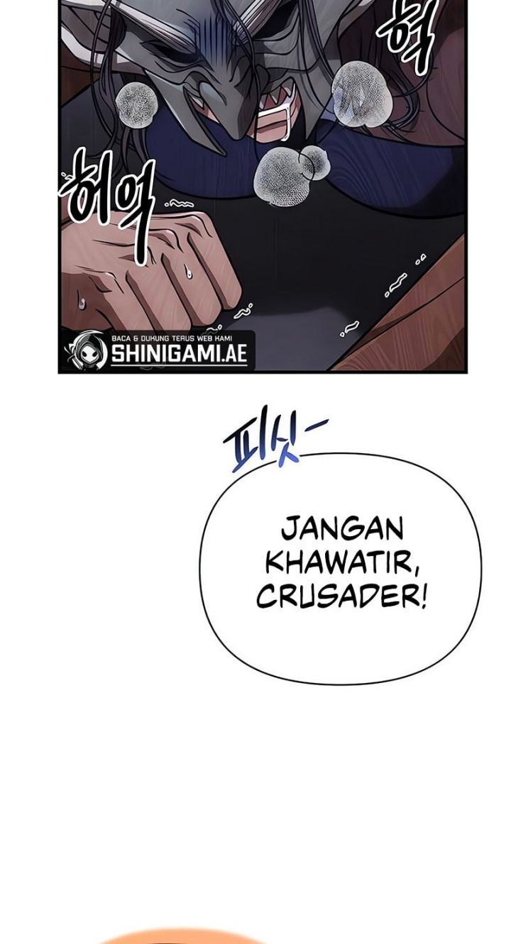 Survive as a Barbarian in the Game Chapter 105 Gambar 84
