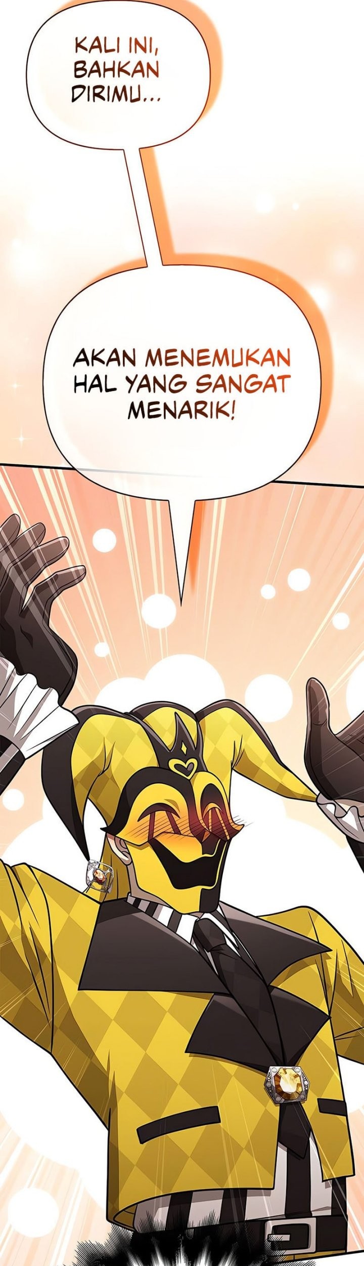 Survive as a Barbarian in the Game Chapter 105 Gambar 85