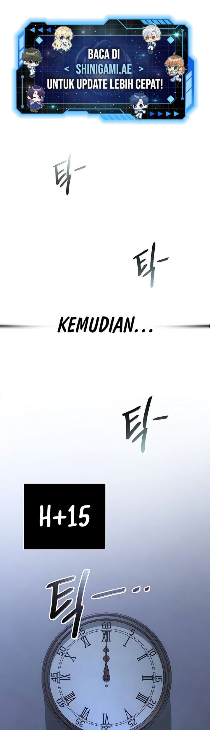 Baca Manhwa Survive as a Barbarian in the Game Chapter 105 Gambar 2