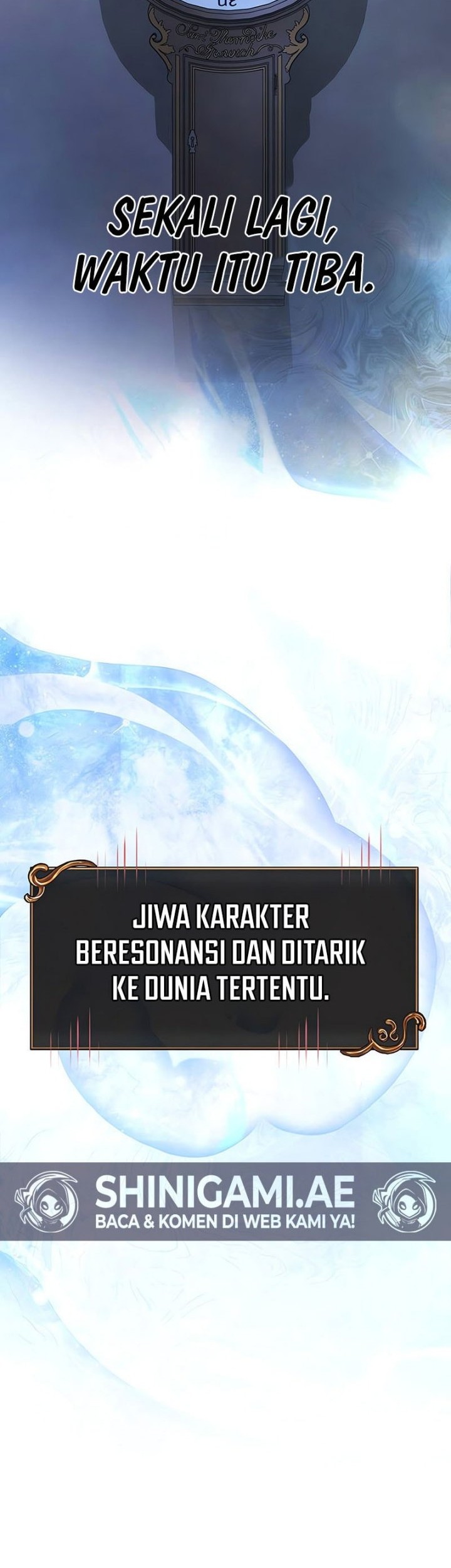 Survive as a Barbarian in the Game Chapter 105 Gambar 3