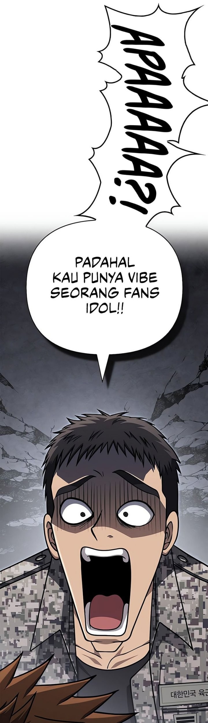 Survive as a Barbarian in the Game Chapter 105 Gambar 22
