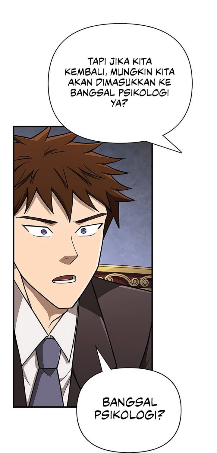 Survive as a Barbarian in the Game Chapter 105 Gambar 29