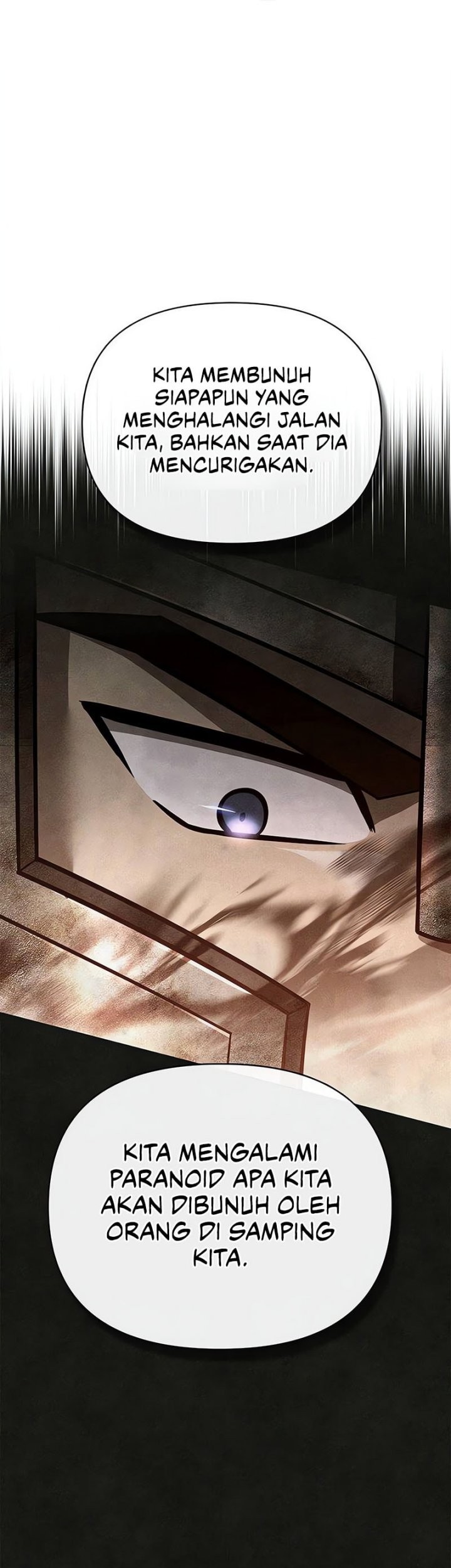 Survive as a Barbarian in the Game Chapter 105 Gambar 30