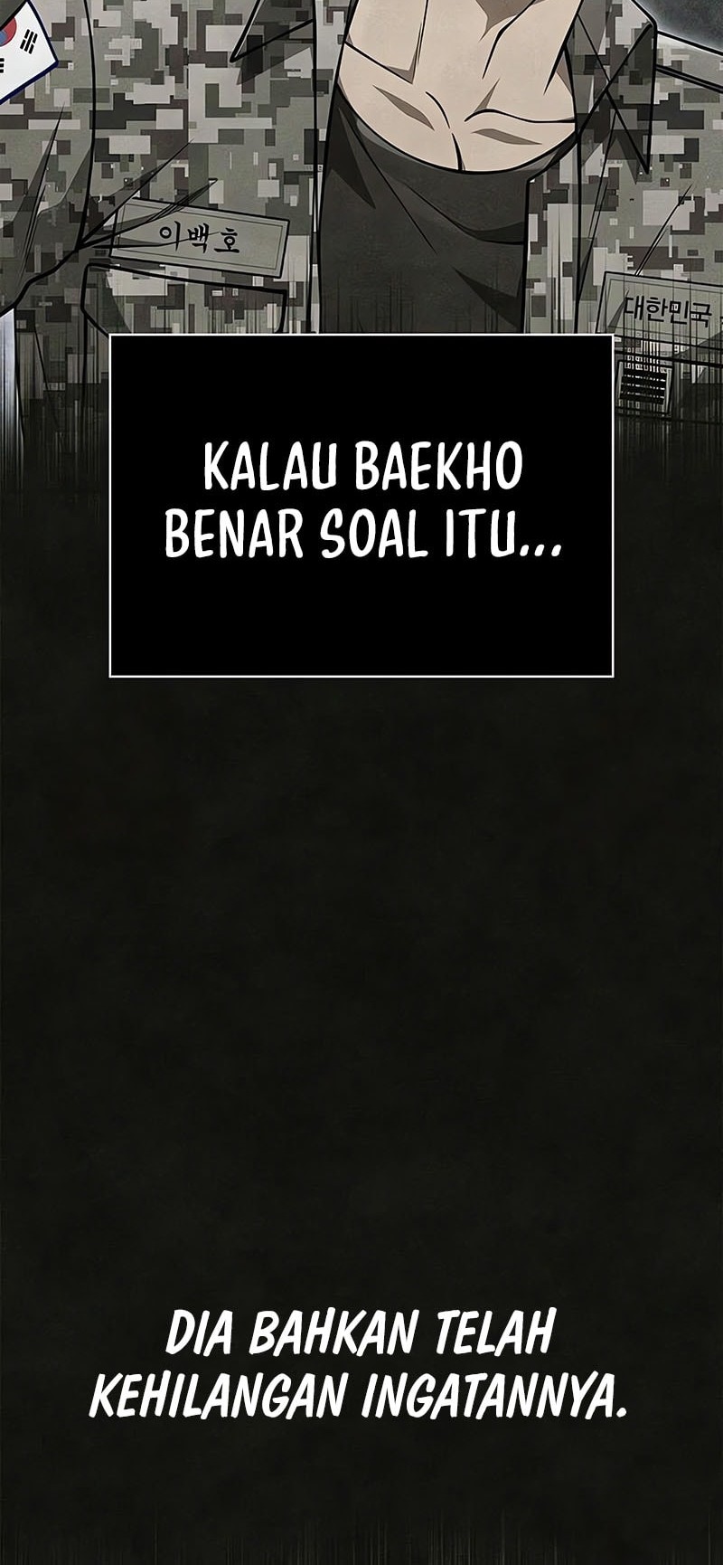 Survive as a Barbarian in the Game Chapter 106 Gambar 41