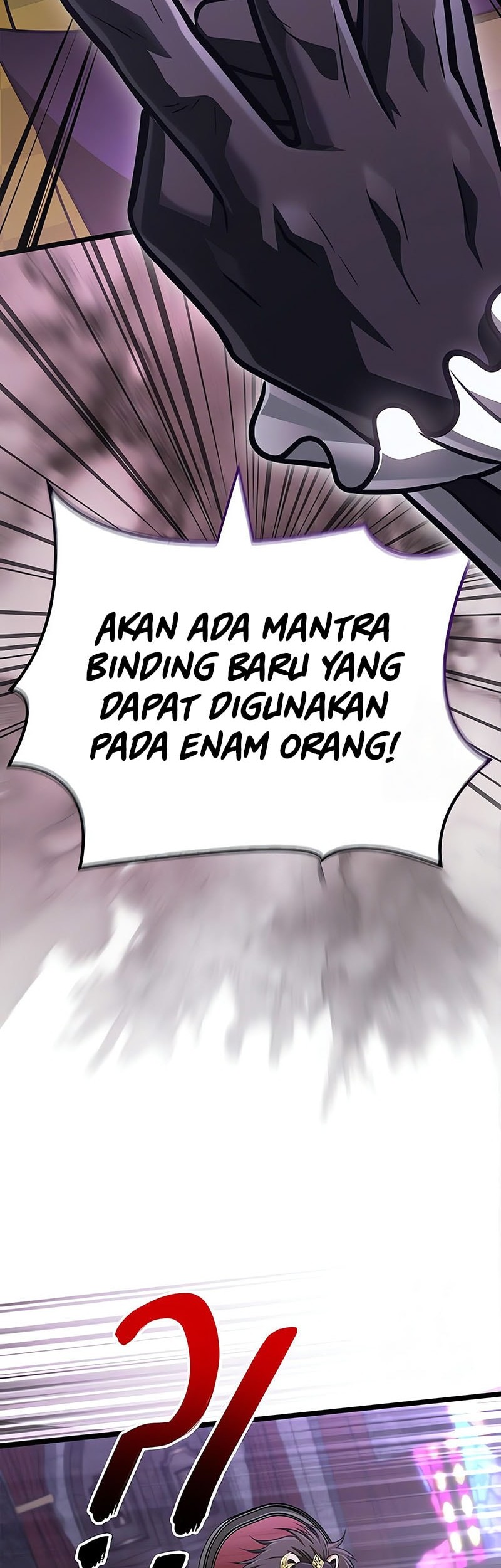 Survive as a Barbarian in the Game Chapter 106 Gambar 50