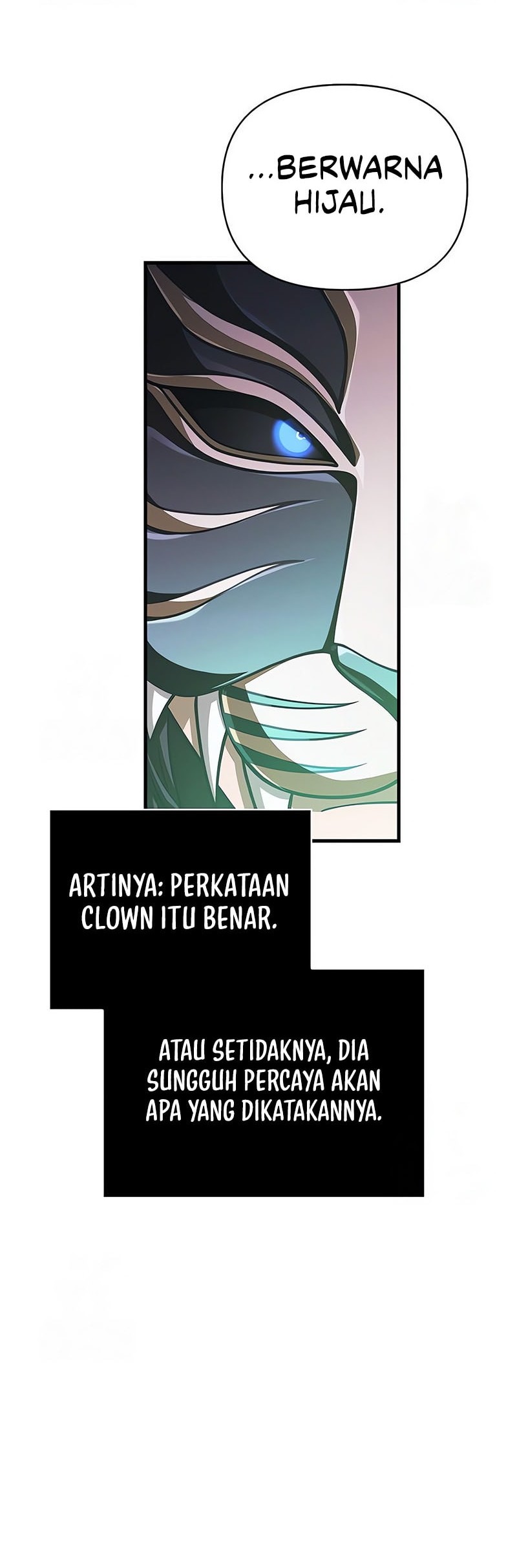 Survive as a Barbarian in the Game Chapter 106 Gambar 52
