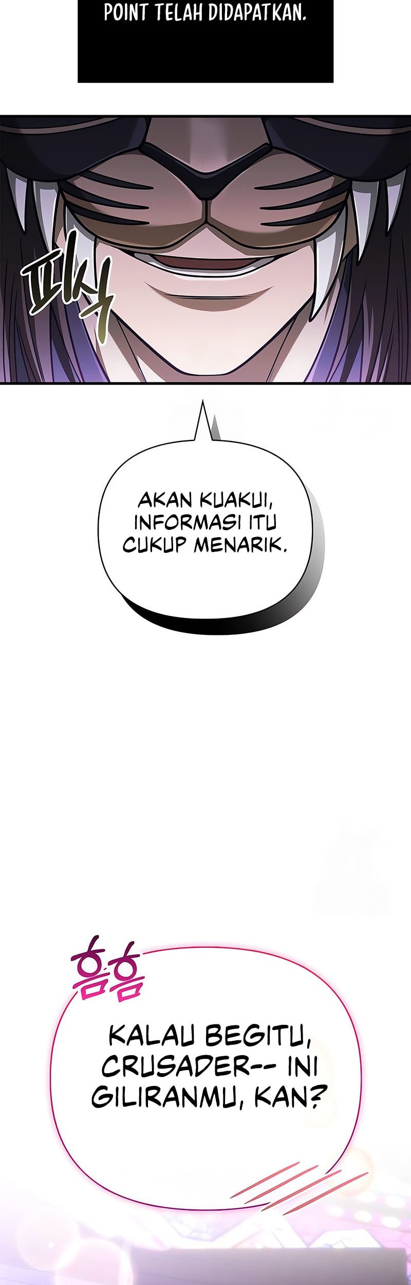 Survive as a Barbarian in the Game Chapter 106 Gambar 58