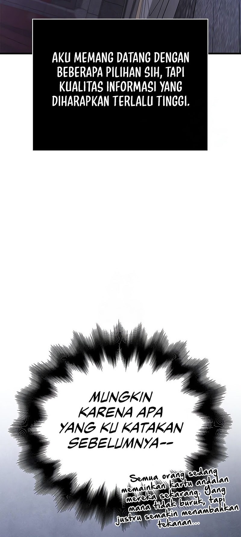 Survive as a Barbarian in the Game Chapter 106 Gambar 60