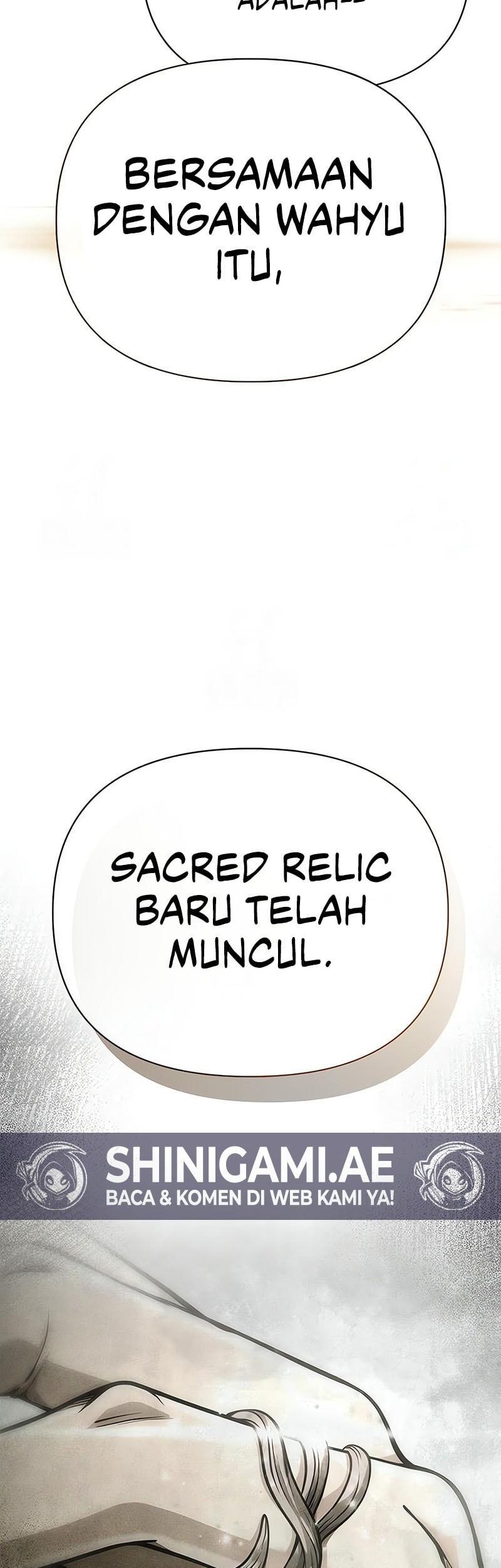 Survive as a Barbarian in the Game Chapter 106 Gambar 63