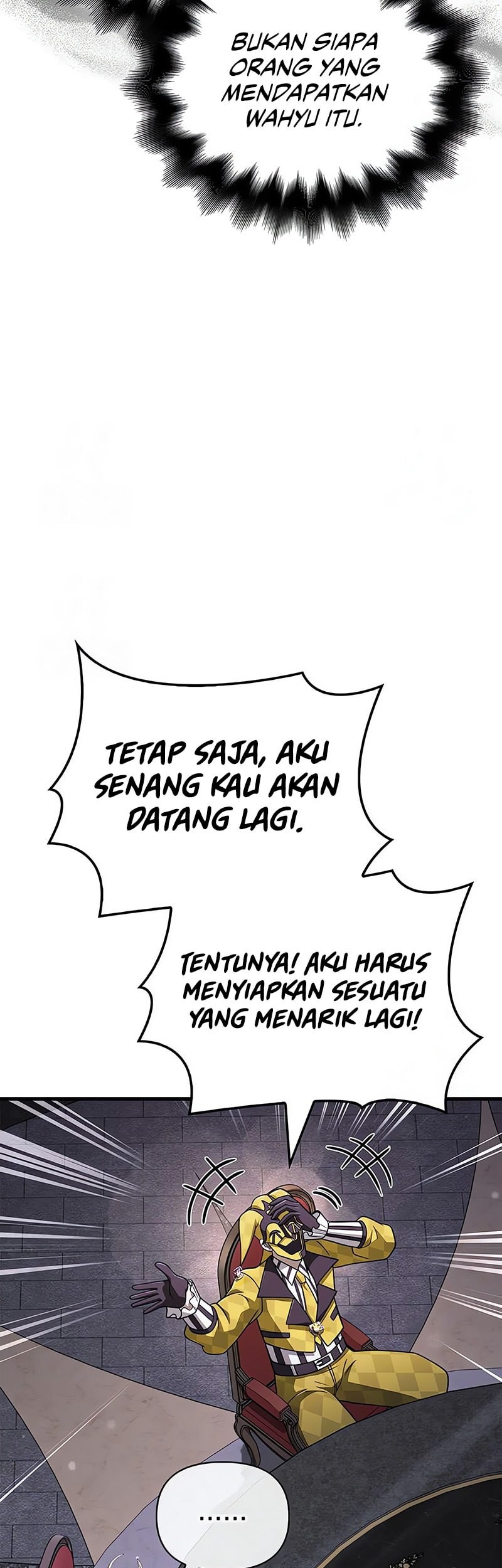 Survive as a Barbarian in the Game Chapter 106 Gambar 67