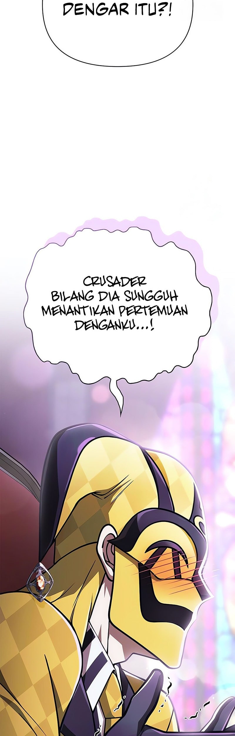 Survive as a Barbarian in the Game Chapter 106 Gambar 70