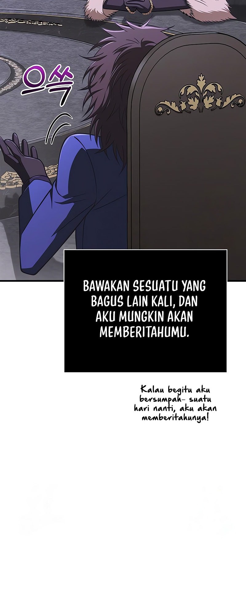 Survive as a Barbarian in the Game Chapter 106 Gambar 72