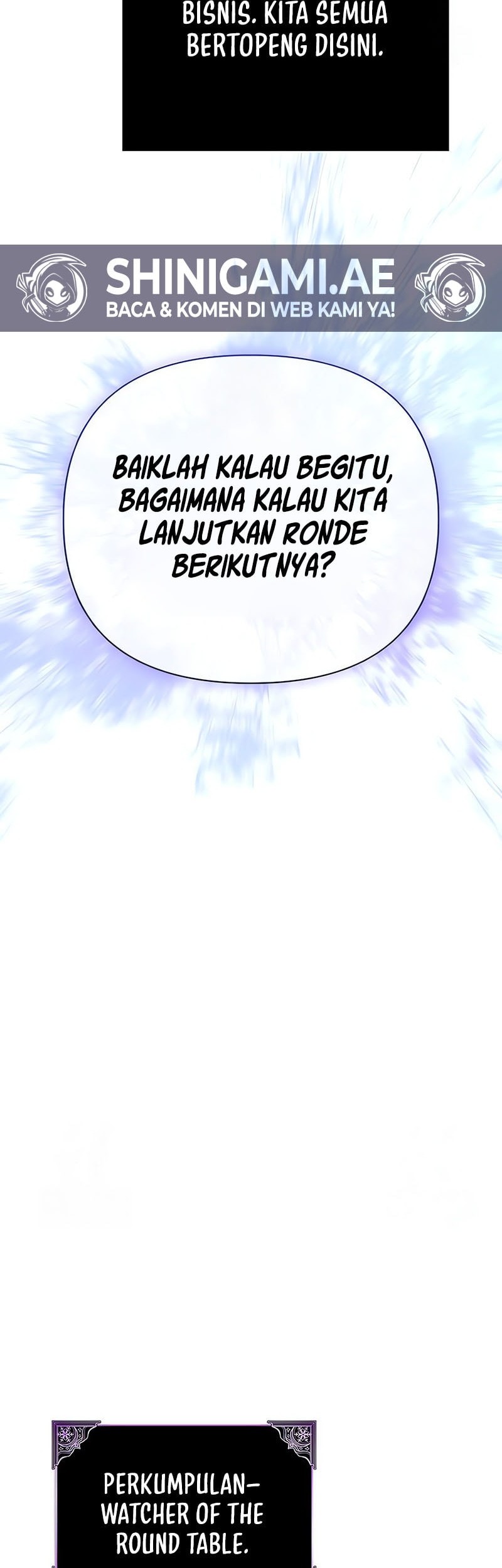 Survive as a Barbarian in the Game Chapter 106 Gambar 74