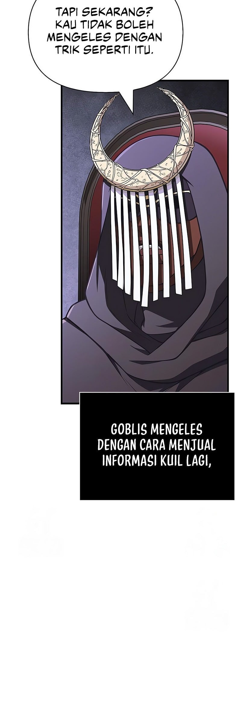 Survive as a Barbarian in the Game Chapter 106 Gambar 76