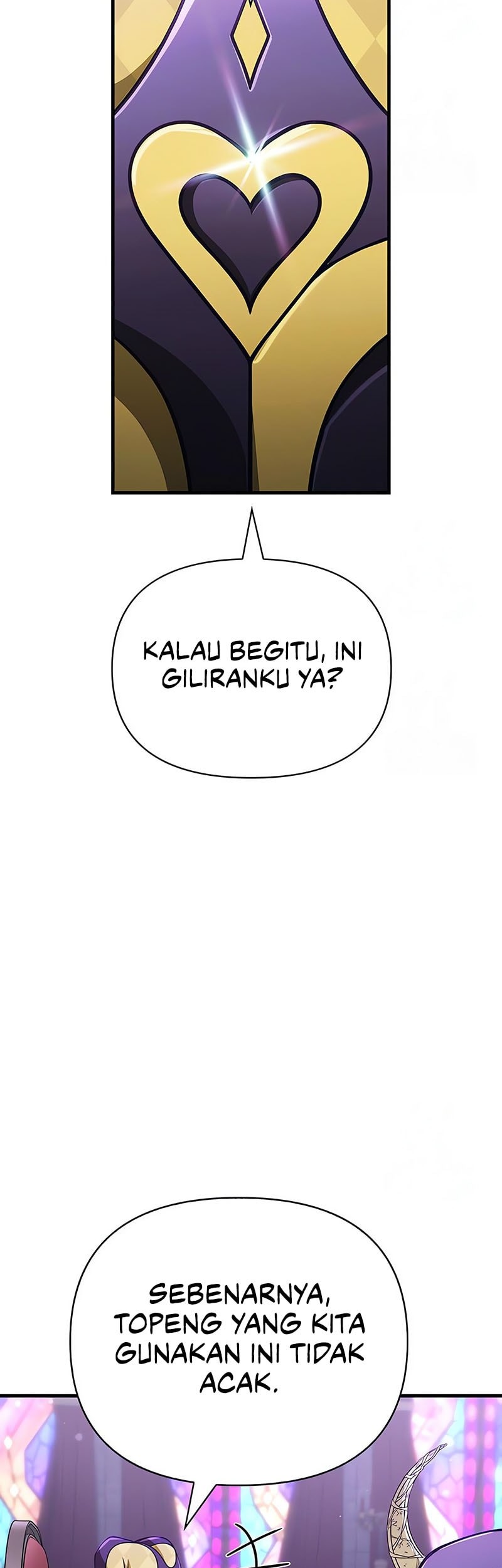Survive as a Barbarian in the Game Chapter 106 Gambar 79