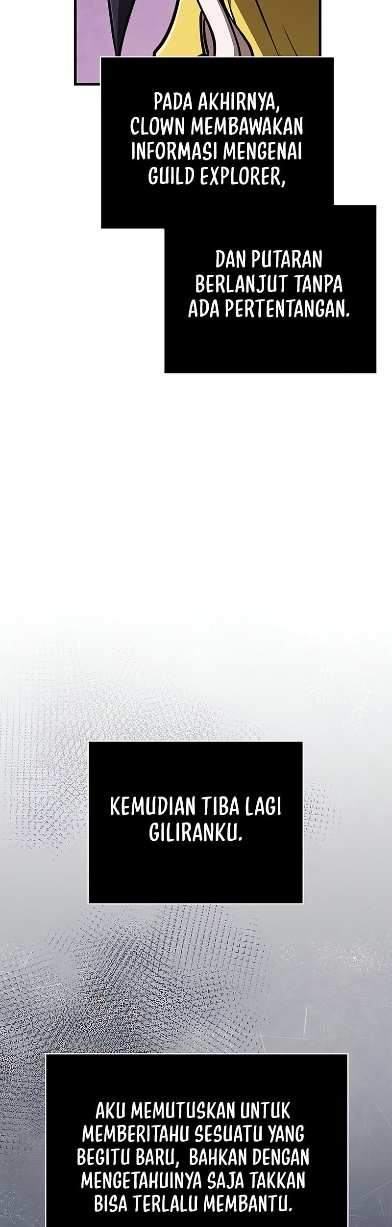 Survive as a Barbarian in the Game Chapter 106 Gambar 83