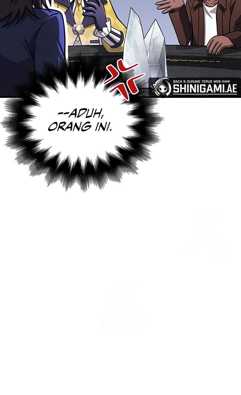 Survive as a Barbarian in the Game Chapter 106 Gambar 88