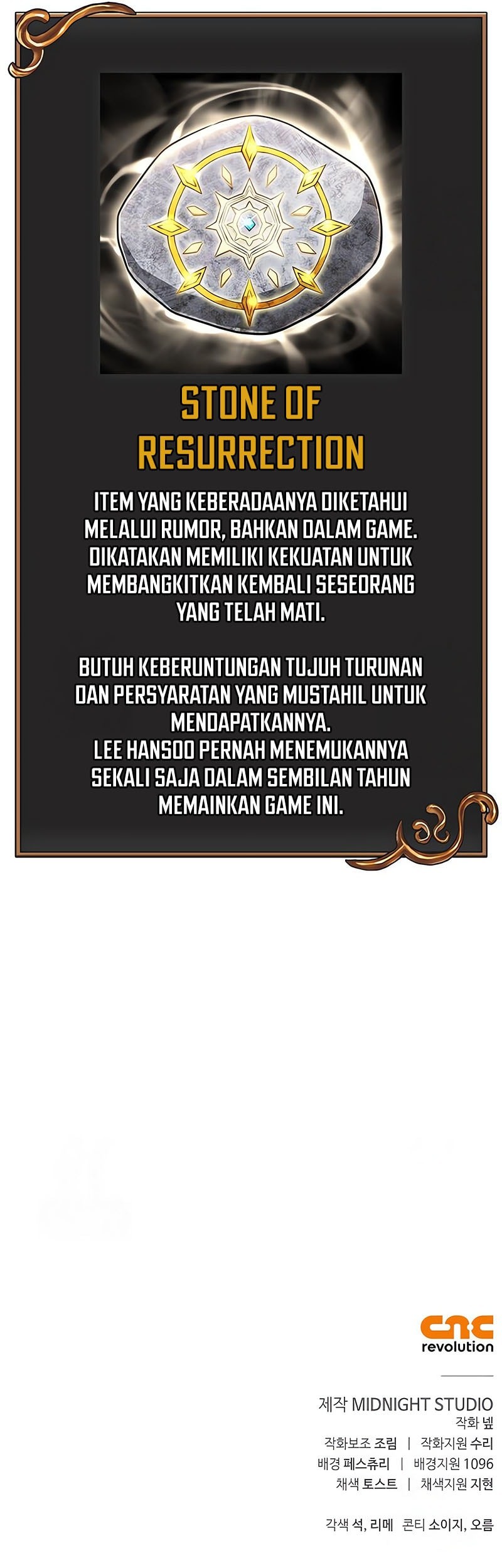 Survive as a Barbarian in the Game Chapter 106 Gambar 89