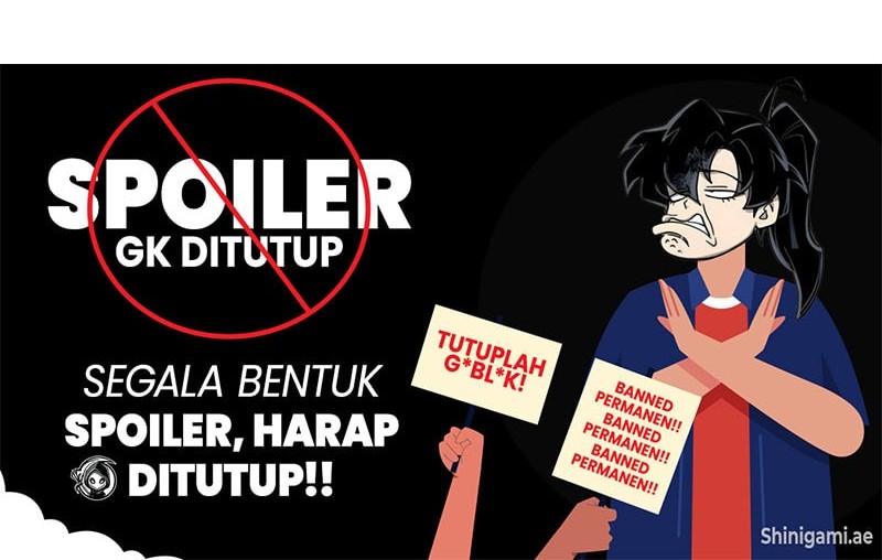 Survive as a Barbarian in the Game Chapter 106 Gambar 90