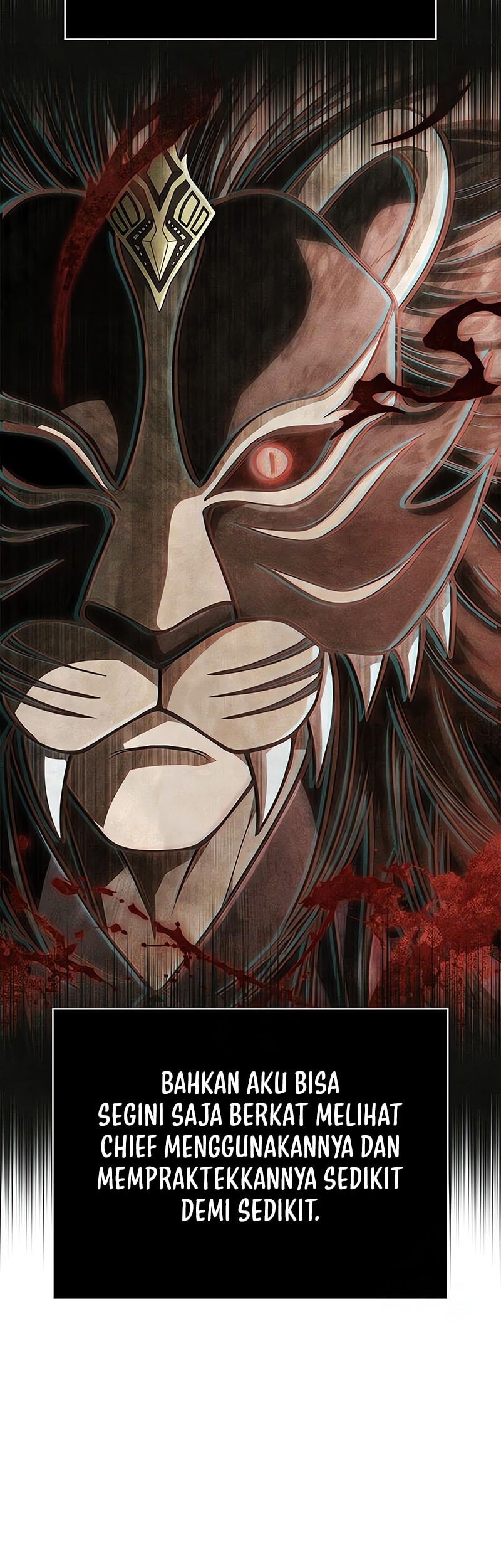 Survive as a Barbarian in the Game Chapter 106 Gambar 12