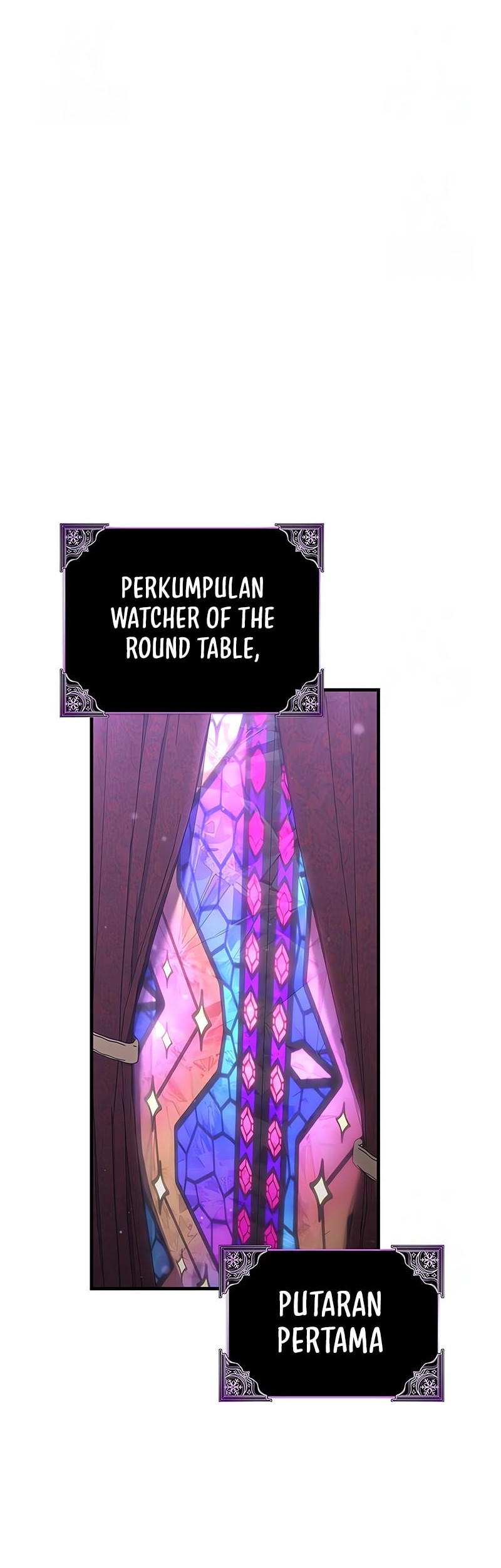 Survive as a Barbarian in the Game Chapter 106 Gambar 19