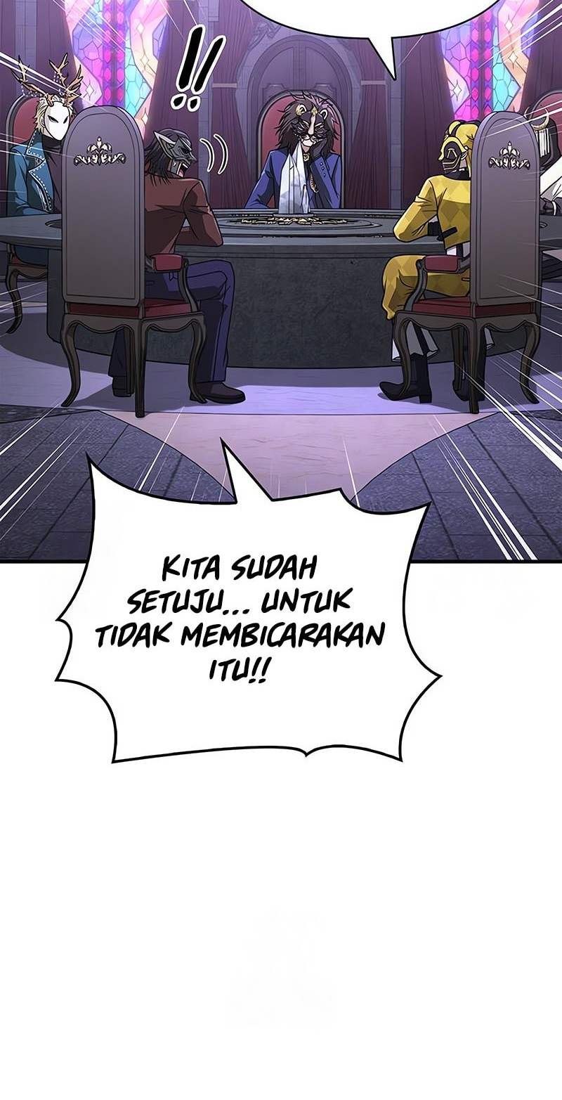 Survive as a Barbarian in the Game Chapter 106 Gambar 33
