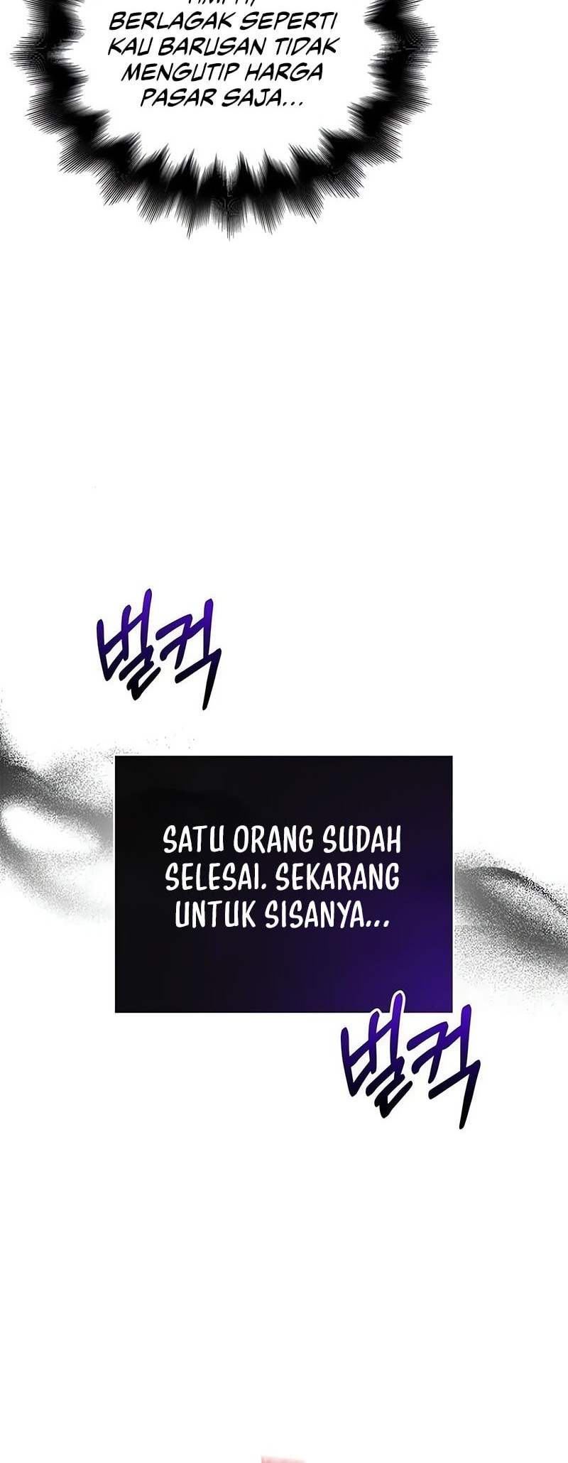Survive as a Barbarian in the Game Chapter 107 Gambar 64