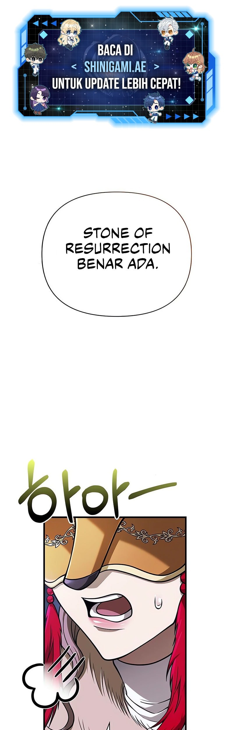 Baca Survive as a Barbarian in the Game Chapter 107 Gambar 2