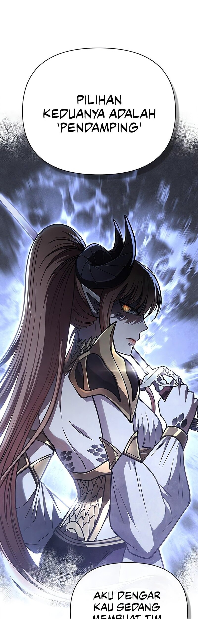 Survive as a Barbarian in the Game Chapter 108 Gambar 35