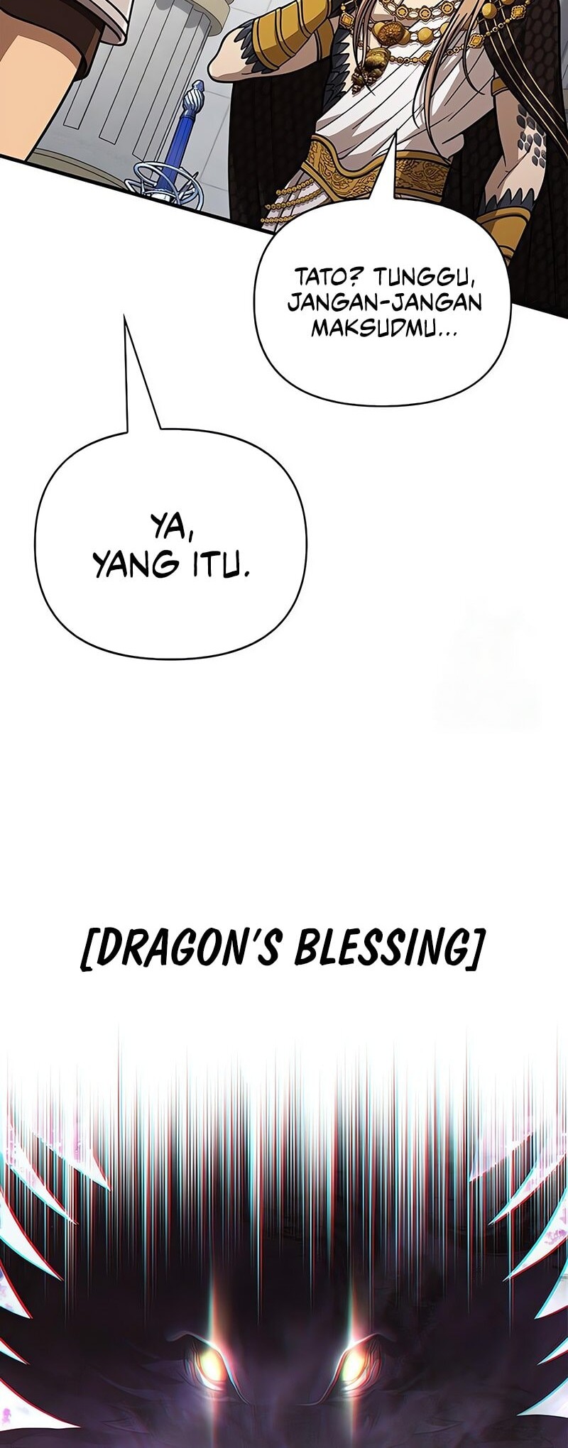 Survive as a Barbarian in the Game Chapter 108 Gambar 41