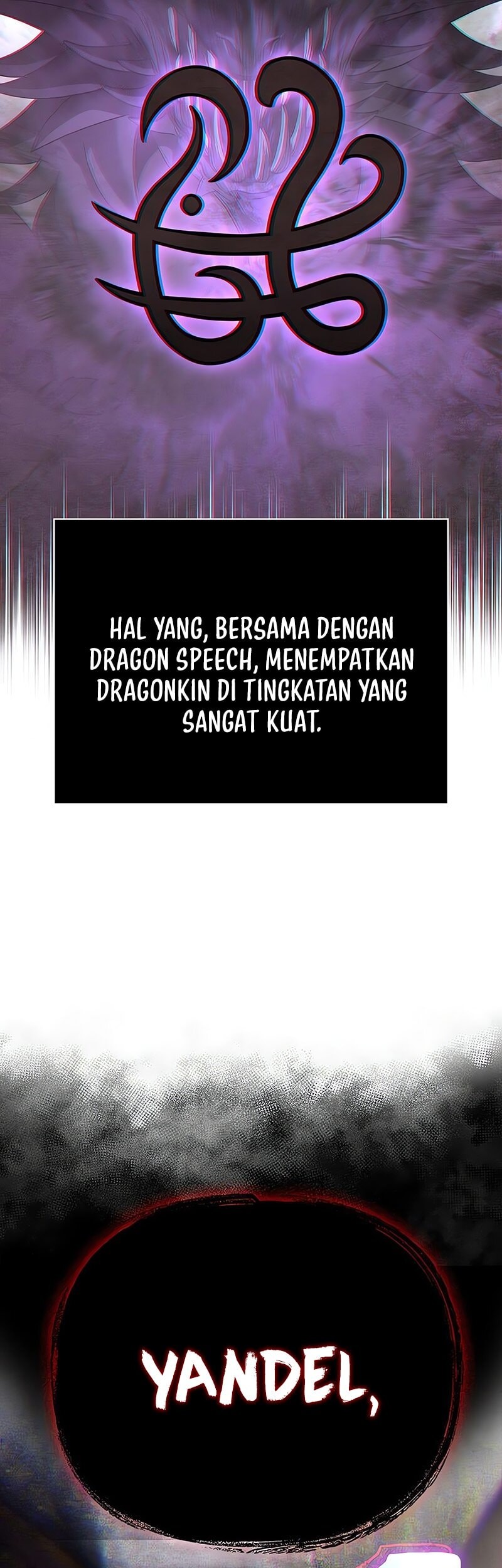 Survive as a Barbarian in the Game Chapter 108 Gambar 42