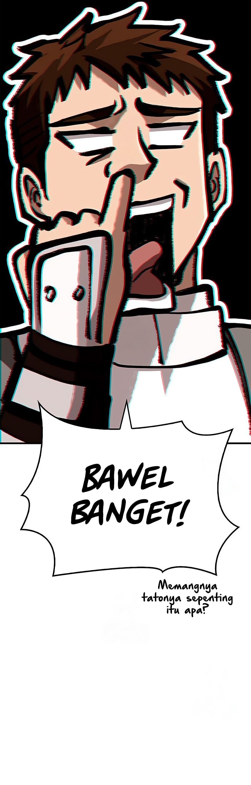 Survive as a Barbarian in the Game Chapter 108 Gambar 46
