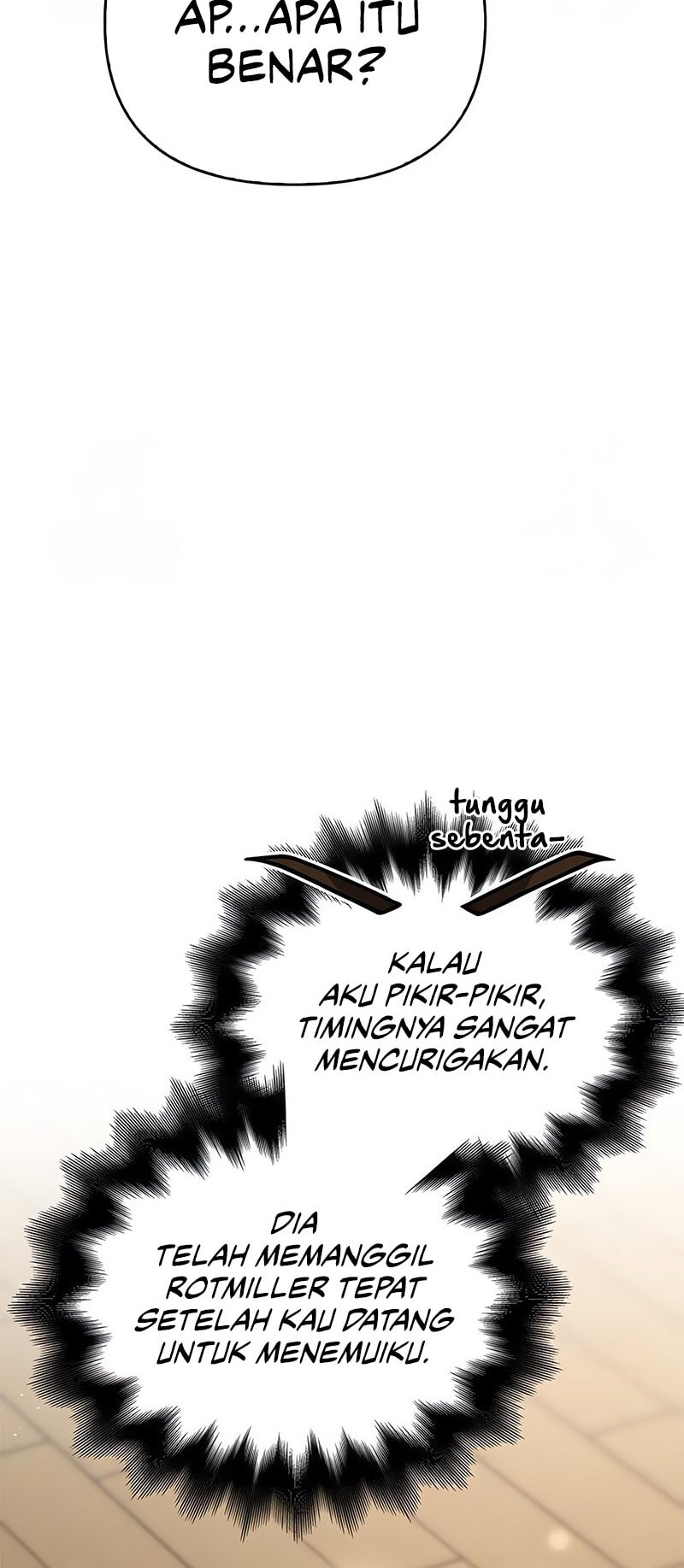 Survive as a Barbarian in the Game Chapter 108 Gambar 61